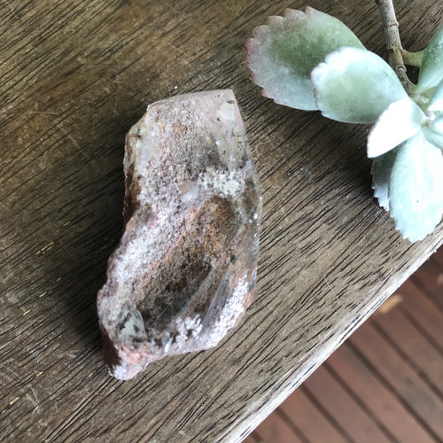 Garden Quartz Freeform SKU 17574