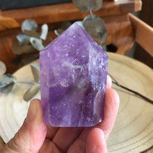 Amethyst Point SKU 21806