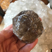 Smoky Quartz Chunk SKU 21569