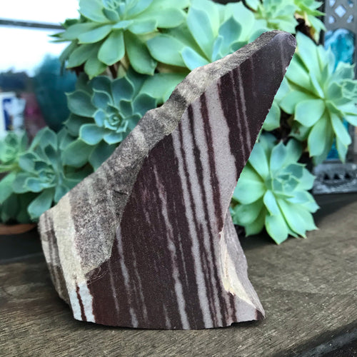 Narmada Stone Freeform SKU 10375
