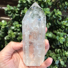 Clear Quartz Point SKU 19467