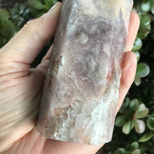 Pink Amethyst Point SKU 21388
