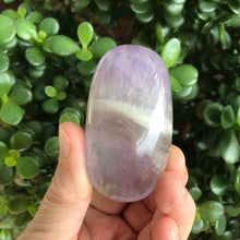 Amethyst Palm Stone SKU 20272