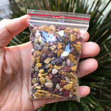 Bagged Crystal Chips