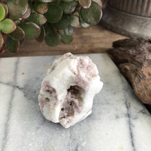 Green Tourmaline and Lepidolite Specimen SKU 13877