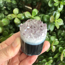 Amethyst Cylinder SKU 21091