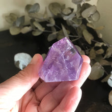 Amethyst Freeform SKU 21579A