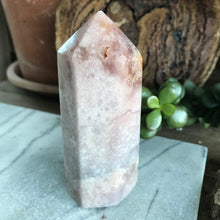 Pink Amethyst Point SKU 21389