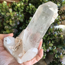 Himalayan Quartz Cluster SKU 18857