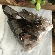 Smoky Quartz Cluster SKU 20725