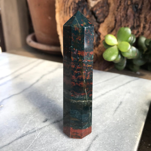 Bloodstone Point SKU 20829