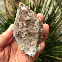 Quartz Geode