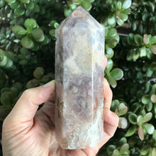 Pink Amethyst Point SKU 21388