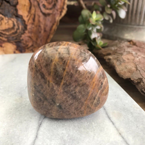 Black Moonstone Freeform SKU 19079