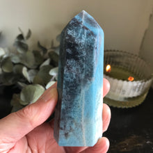 Trolleite Quartz Point SKU 21336