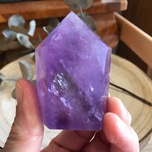 Amethyst Point SKU 21806