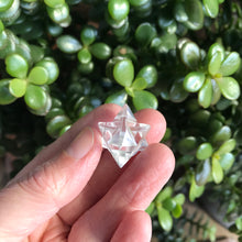 Crystal Star Merkaba