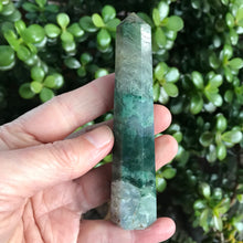 Moss Agate Point SKU 20760