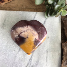 Mookaite Heart SKU 19404
