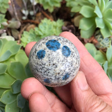 K2 Jasper Sphere
