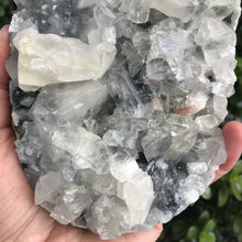 Apophyllite and Stilbite Cluster SKU 20966