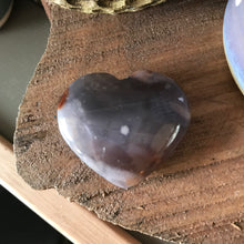 Sardonyx Heart SKU 20789