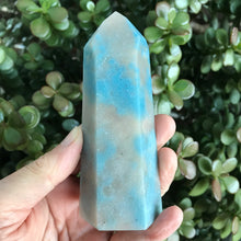 Trolleite Quartz Point SKU 21333