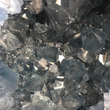 Celestite Geode Cluster SKU 20570