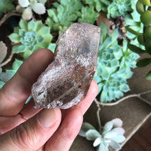 Garden Quartz Freeform SKU 17574