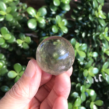 Smoky Quartz Sphere SKU 19902A