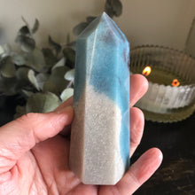 Trolleite Quartz Point SKU 21336