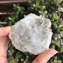 Clear Quartz Cluster SKU 12211