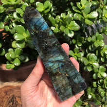 Labradorite Obelisk SKU 17694