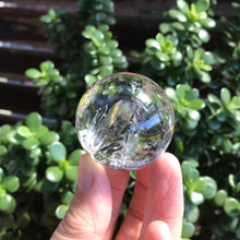 Smoky Quartz Sphere SKU 19777