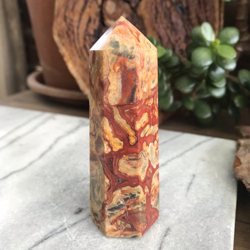 Crazy Lace Agate Point SKU 20173A