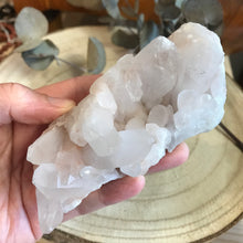 Himalayan Quartz Cluster SKU 21796