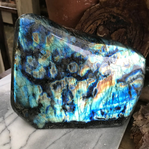 Labradorite Freeform SKU 20714