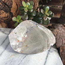 Phantom and Garden Quartz Freeform SKU 18750