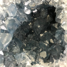 Celestite Geode Cluster SKU 20570
