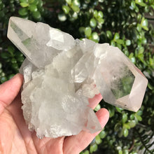 Clear Quartz Cluster SKU 20825