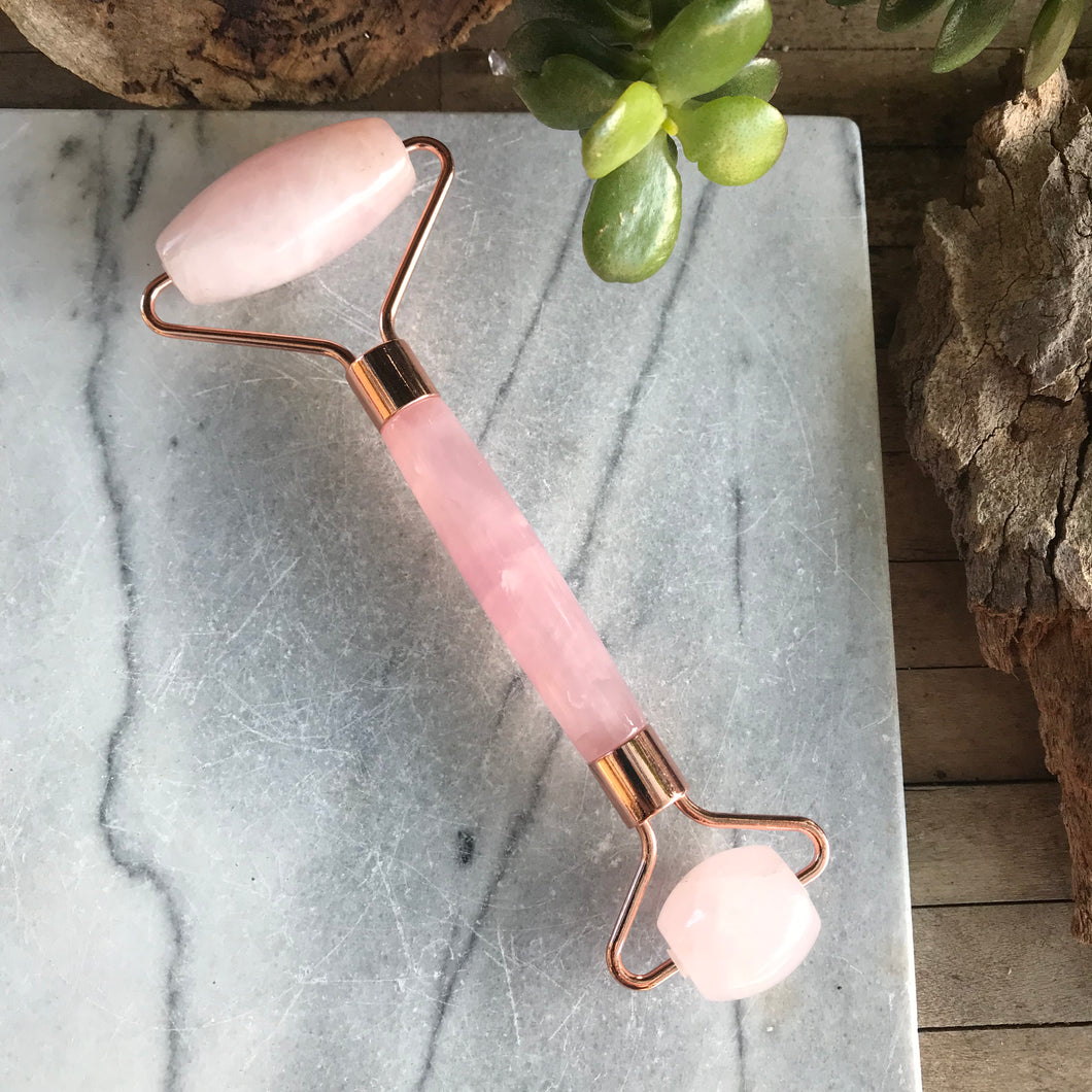 Crystal Massage Rollers