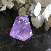 Amethyst Freeform SKU 21579A