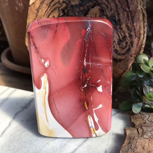 Mookaite Freeform SKU 19049A