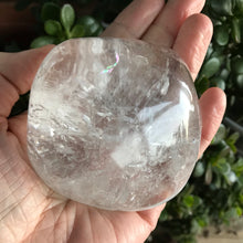 Clear Quartz Freeform SKU 9168