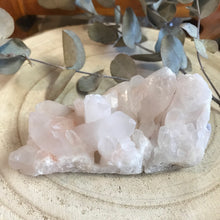 Himalayan Quartz Cluster SKU 21796
