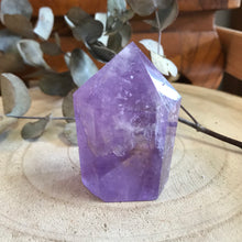 Amethyst Point SKU 21806