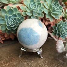 Trolleite Quartz Sphere SKU 16089